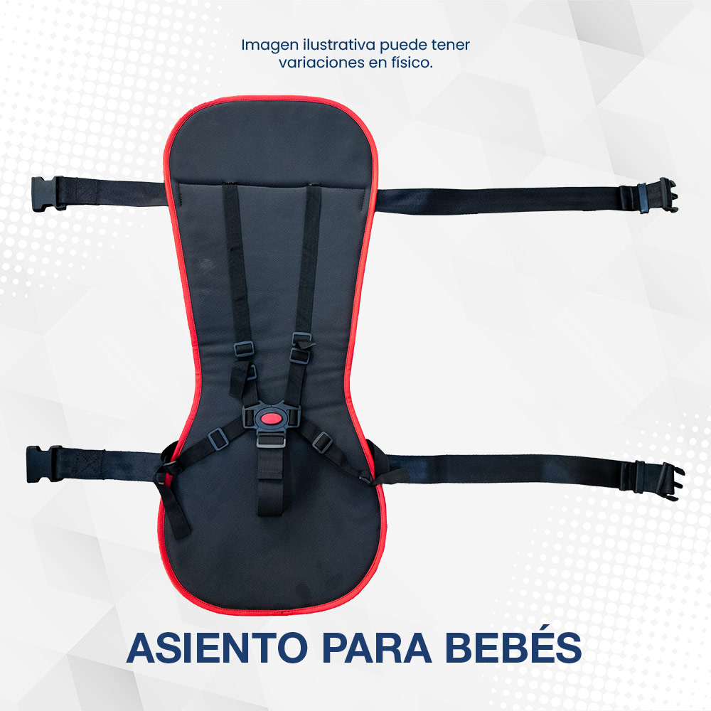 Asiento para Bebes